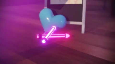 Honkai ThumbsUp YaeSakura&FuHua Differentiate