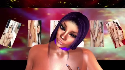 Quantum Lust Wpisode 6 - The Final Leap