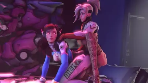 Game Night (Deleted Scenes) [BlackJrXIII]