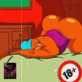 CARAMEL D. X RULAH D. tape4