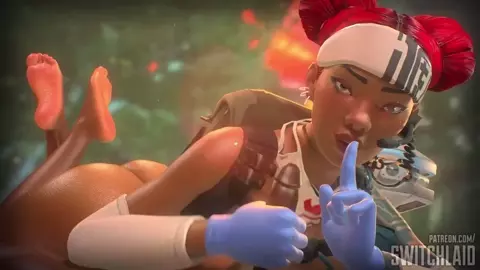 Lifeline special medical care [SwitchLaid]