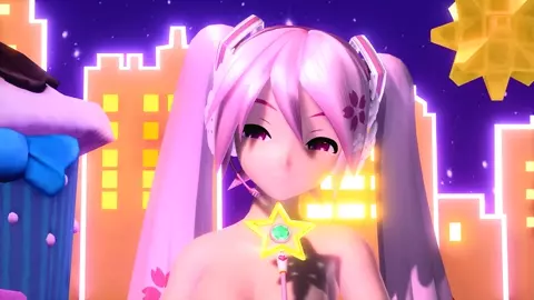 Miku Naked Dance - LoL ~lots of laugh~