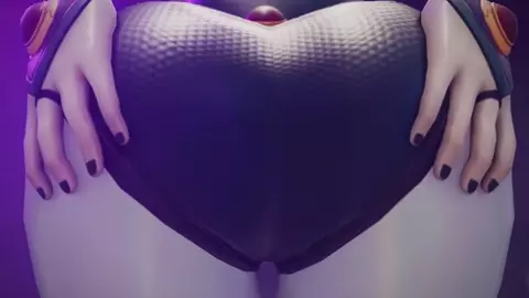 WHISPER | AGAPILORD HMV / PMV