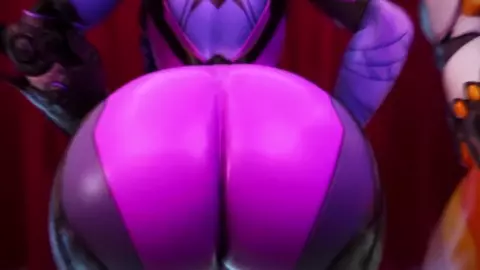 WHISPER | AGAPILORD HMV / PMV