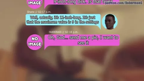 [Doberman] Cora Episode 4 without subtitles!