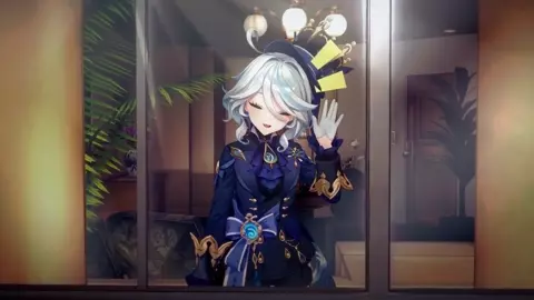 【HMV】フリーナ