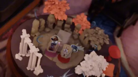 VAIRA CHRONICLES CHAPTER 2: THE RITUAL [Big Green] [FRENCH-SUB]