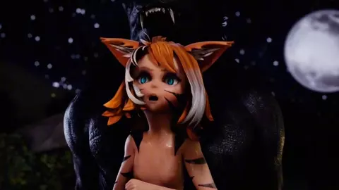 VAIRA CHRONICLES CHAPTER 2: THE RITUAL [Big Green] [FRENCH-SUB]