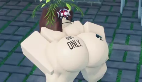 Robloxian tweaking with qos tatoo