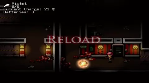 Overgrown Genesis 2 No Commentary