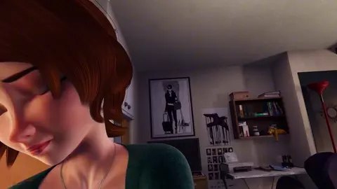 Aunts Hospitality [DeZmall] [FRENCH-SUB]