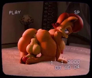 Sally's Amateur Video