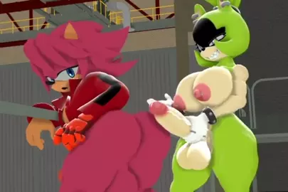 Surge Masturbation from New friend