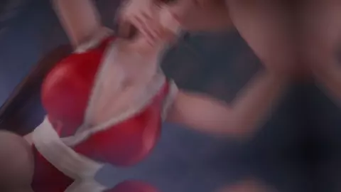 [PMV] Dead or alive - Dump