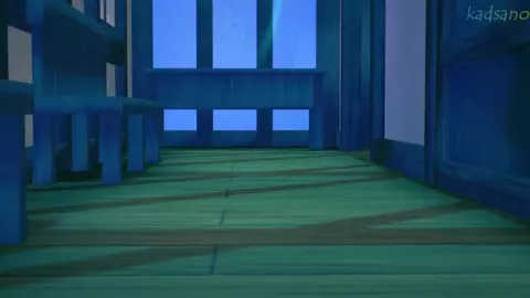 Pleasant service in the tavern