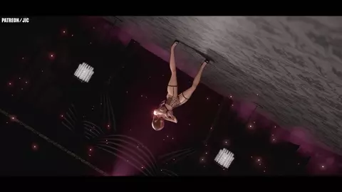 RWBY Neo Dancing (Love It)