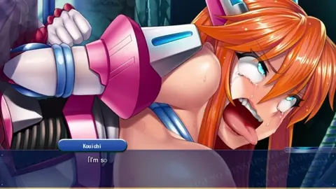 The Executive Villainess and The Justice Transforming Heroine's Sidekick 17 (MTL)