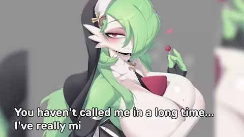 [Voiced JOI] Your Female Pokémon Want to Fuck You!~ [5 VA's] [Femdom] [Pokemon Only]