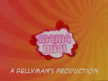 MamaMia The Animated Series Promo Reel
