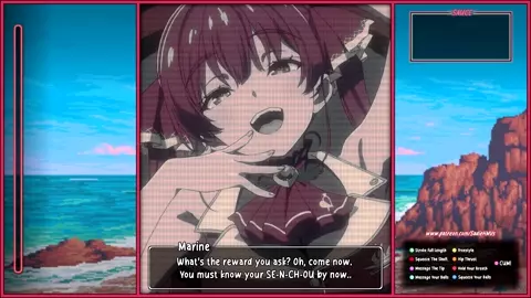 Endurance - Houshou Marine