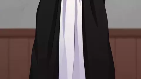 Fern Animation「The Only Shoe」