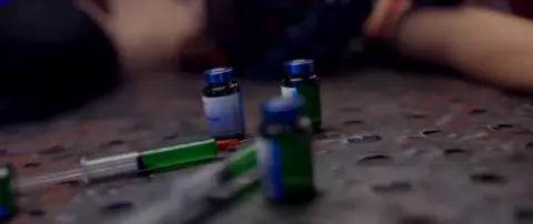 Tifa and Jessie are drugged and abused [Opiumud]