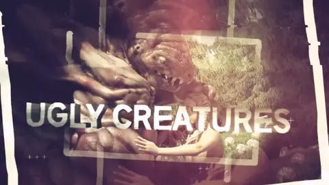 Demonic Lust: Monsters, Aliens, Devils fuck Sexy Girls!