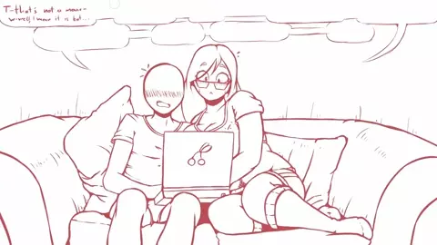 Wrong Movie [Quin-nsfw]