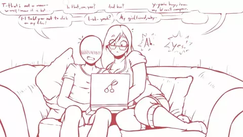 Wrong Movie [Quin-nsfw]