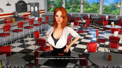 Daughter For Dessert: Chapter 10.1. Let's Make Your Stories Come To Life