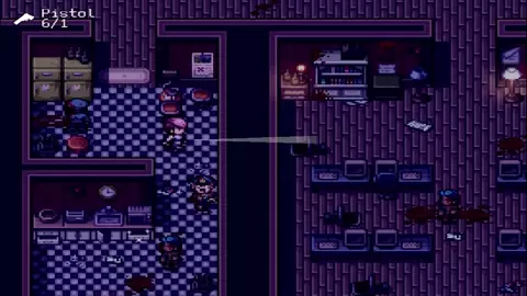 Overgrown Genesis 4 No Commentary