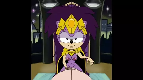 Queen Aleena [aleena enjoyer]