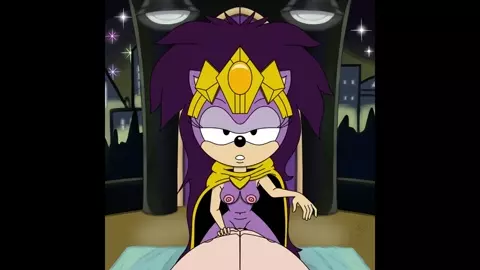 Queen Aleena [aleena enjoyer]