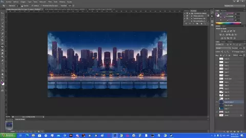 Mugen Tutorial Guide Factory Streaming The Creation Of A Stage