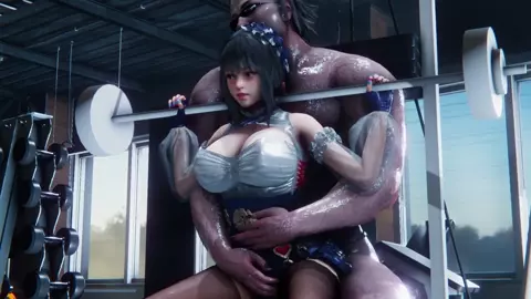 Bel Gym experience (Vindictus)