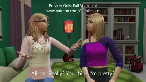 Licking My Shy Friend's Wet Pussy