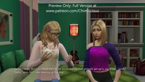 Licking My Shy Friend's Wet Pussy