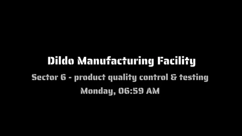 Dildo factory - Music video