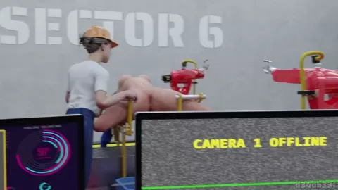 Dildo factory - Music video