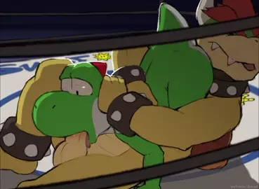 Yoshi Pin [Sound Edit]