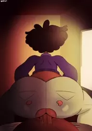 Mrs.Boonchuy Amphibia Animation [Giygal] (MagicalMysticVA Voice)