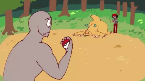 Garchomp Spotted ⌜MochiMelted⌟