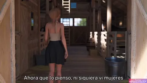 Emily's Diary - Prologue - (1-6) (Sub Español)