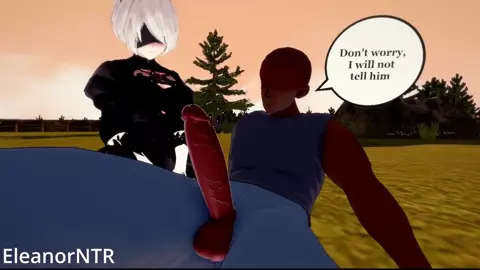 NTR 2B & BBC [EleanorNTR]