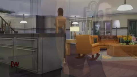 My Girlfriend's Hung Mom - Mothers