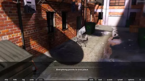 Daughter For Dessert: Chapter 12.2. Several Wholesome Activities Lined Up