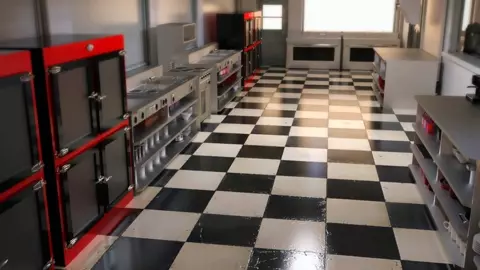 Daughter For Dessert: Chapter 11.2. Inappropriate Massages, Uncomfortable Showers