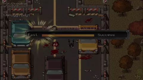 Overgrown Genesis 5 No Commentary