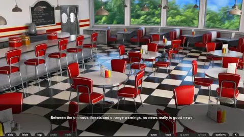 Daughter For Dessert: Chapter 11.1. Patient Teachers And Incompetent Students