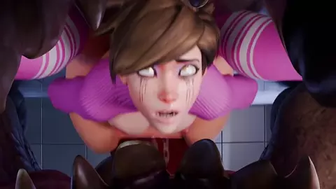 PERFECT K.HOE - HQ HARDCORE | R34 | PMV